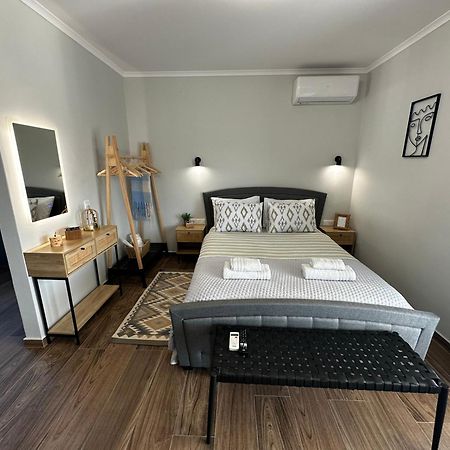 Vista Kavala Center Apartment Luaran gambar
