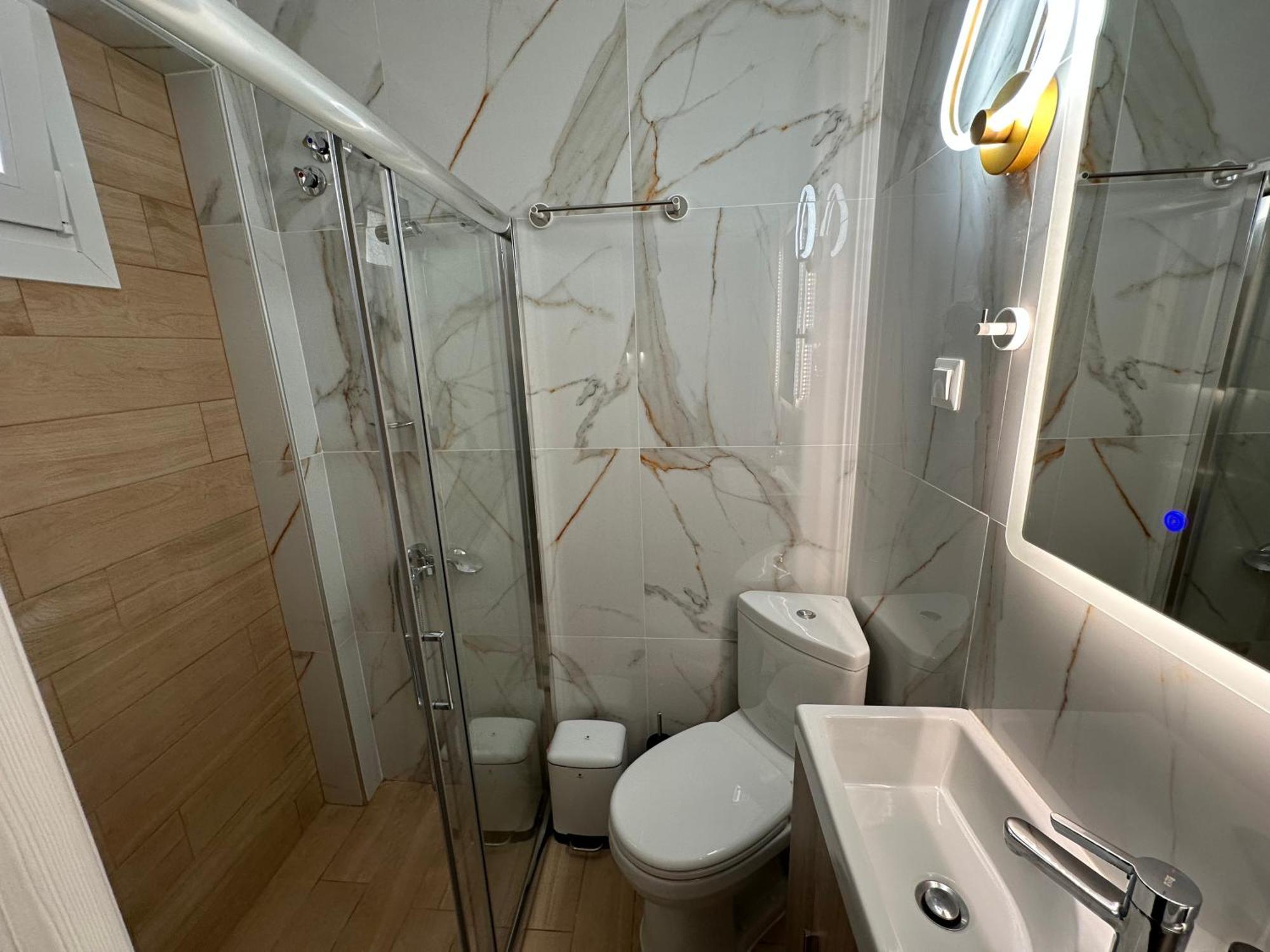 Vista Kavala Center Apartment Luaran gambar