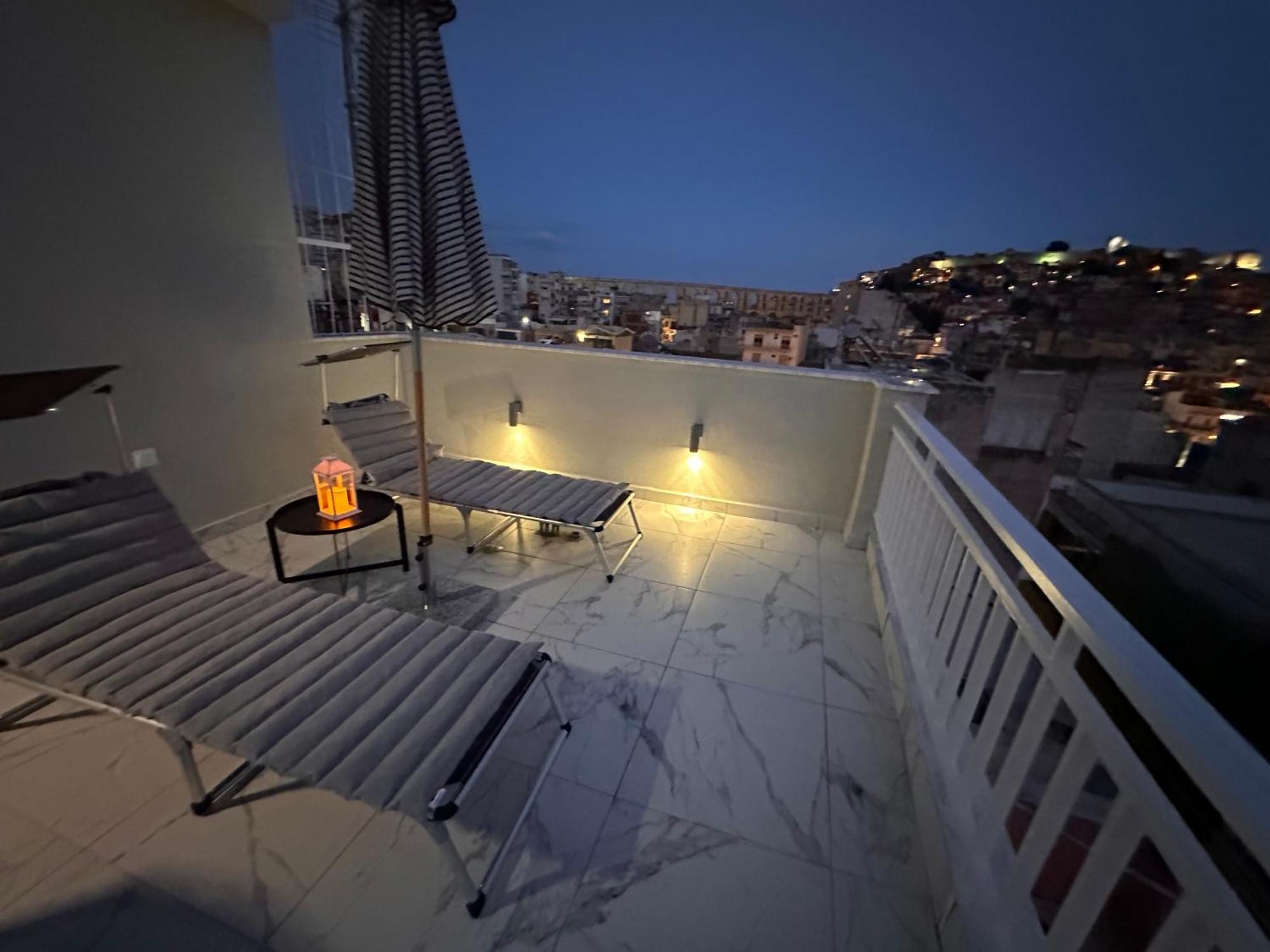 Vista Kavala Center Apartment Luaran gambar